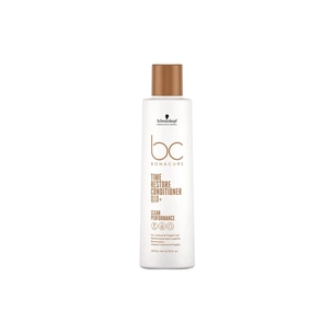 Кондиціонер для волосся Schwarzkopf Professional Bonacure Time Restore Conditioner Q10+ 200 мл (4045787726558) зображення 1