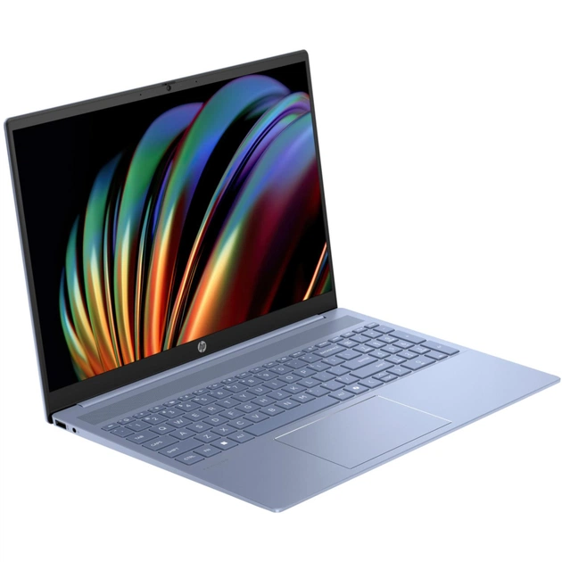 Ноутбук HP Pavilion 16-af0007ua (AQ8K9EA) - зображення 1