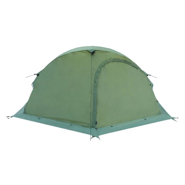 Намет Tramp Sarma v2 Green (UTRT-030-green) - picture 2