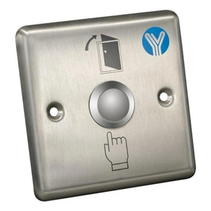 Кнопка выхода Yli Electronic PBK-811B изображение 1