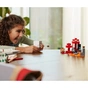 Конструктор LEGO Minecraft Засідка біля порталу в Нижній світ 352 деталей (21255) - зменшене зображення 10