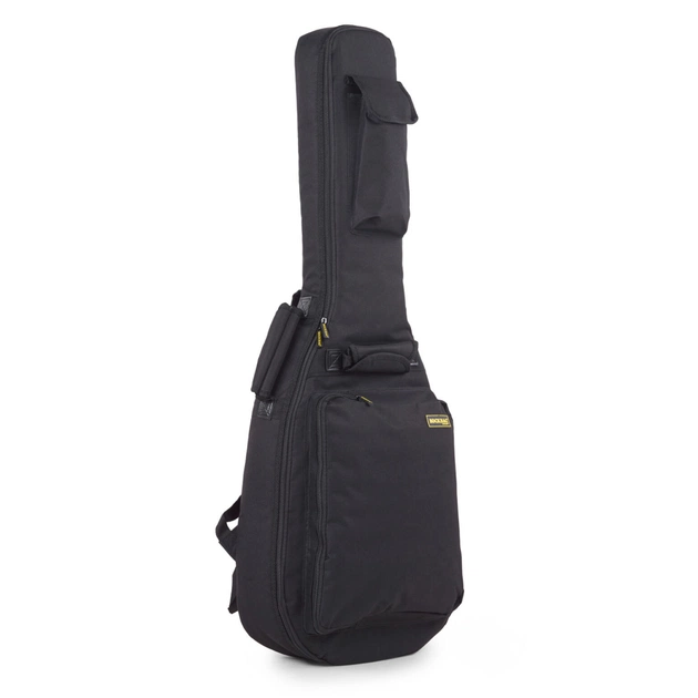 Чохол для гітари RockBag Student Line Plus - Classical Guitar Gig Bag (RB 20518 B/PLUS) - picture 3