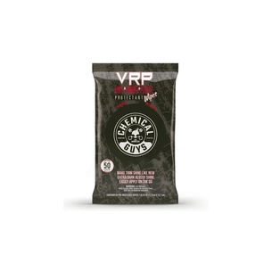 Автомобильная салфетка Chemical Guys VRP WIPES (PMWTVD10750) изображение 1