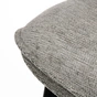 Кухонний стілець Special4You Sydney dark grey (E7580) - зменшене зображення 12