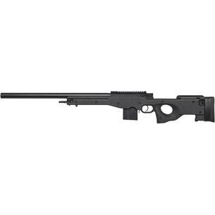 Гвинтівка страйкбольна Cyma L96 Spring 6 мм standard version (CM.703) зображення 1
