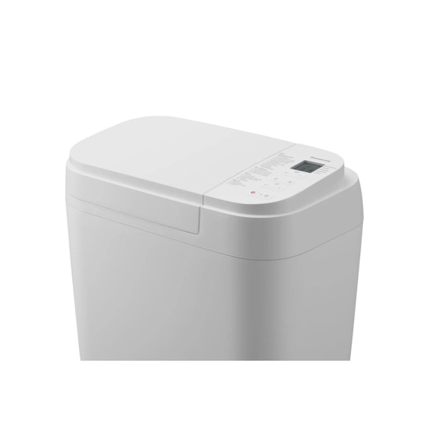 Хлібопічка Panasonic SD-B2510WTS - picture 8