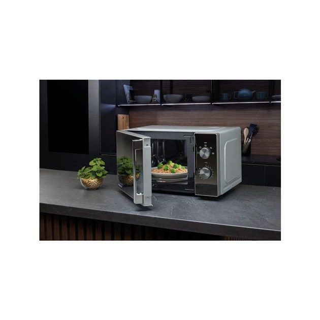 Мікрохвильова піч Hisense H20MOMCP1H - picture 7