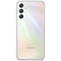 Мобільний телефон Samsung Galaxy M34 5G 8/128GB Silver (SM-M346BZSGSEK) - зменшене зображення 3