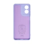 Чохол до мобільного телефона Armorstandart ICON Case Motorola G04 Camera cover Lavender (ARM73893) - зменшене зображення 2