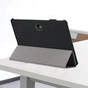 Чохол до планшета BeCover Smart Case Oppo Pad Neo (OPD2302)/ Oppo Pad Air2 11.4" Black (710741) - зменшене зображення 7