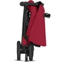 Коляска GB Pockit +All-City Fashion Rose Red (619000247) - зменшене зображення 6