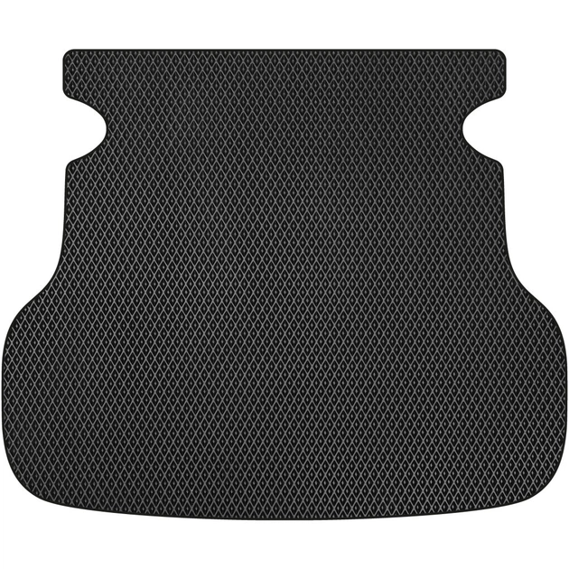 Килимок в багажник EVAtech Toyota Avensis 2003-2008 2 покоління (TY3236B1RBB) - зображення 1