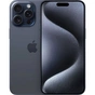 Мобільний телефон Apple iPhone 15 Pro Max 256Gb eSim (Grade A) Blue Titanium USED (iP15PM2eBuT_A) - зменшене зображення 1