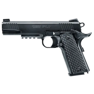 Страйкбольний пістолет Umarex Browning 1911 HME Spring кал. 6 мм ВВ (2.5878) зображення 1