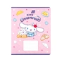 Зошит Kite Cinnamoroll, 18 аркушів, клітинка (CR26-236) - зменшене зображення 6