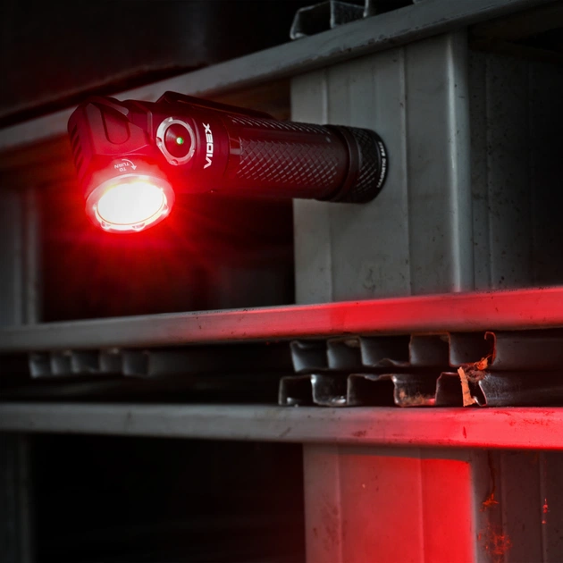 Ліхтар Videx VLF-A232R - зображення 11