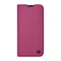 Чохол до мобільного телефона Armorstandart OneFold Case Motorola G55 5G Wine Red (ARM81235) - зменшене зображення 1