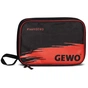 Чохол для ракетки Gewo Double Cover Wave Black/Red (109699130) (931894) - preview 1