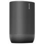 Акустична система Sonos Move Black (MOVE1EU1BLK) - зменшене зображення 3