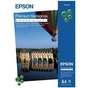 Фотопапір Epson A4 Premium Semigloss Photo Paper (C13S041332) - зменшене зображення 1