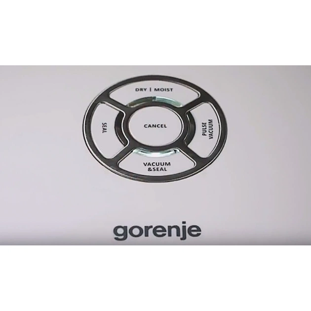 Вакууматор Gorenje VS120W - picture 6