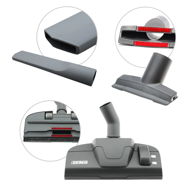 Пилосос Thomas MOKKO XT (788580/788592) - picture 11