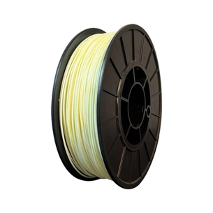 Пластик для 3D-принтера Тірапласт PLA 1.75мм, 3кг, ivory (25188/25084) зображення 1