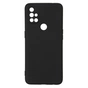 Чохол до мобільного телефона Armorstandart Matte Slim Fit OnePlus Nord N10 5G (BE2029) Black (ARM59395) - зменшене зображення 1