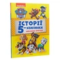 Книга Історії 5-хвилинки. Неймовірні пригоди. Щенячий Патруль Ранок (9786177846092) - зменшене зображення 3