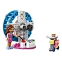 Конструктор LEGO Friends Ігровий майданчик хом'ячка Олівії 81 деталь (41383) - зменшене зображення 7