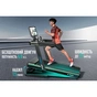 Беговая дорожка FitLogic T745 TFT - уменьшенное изображение 8