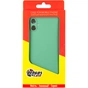 Чохол до мобільного телефона Dengos Soft Samsung Galaxy A05 (mint) (DG-TPU-SOFT-37) - зменшене зображення 5