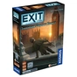 Настільна гра Rozum EXIT: Зникнення Шерлока Холмса (The Disappearance of Sherlock Holmes) (R073UA) - зменшене зображення 1