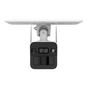 IP-камера з сонячною панеллю Hikvision DS-2XS2T41G1-ID/4G/C05S07 (4мм) - зменшене зображення 2