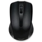 Мишка Acer 2.4G Wireless Optical Black (NP.MCE11.00T) - зменшене зображення 2