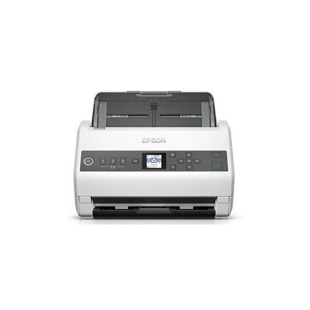 Сканер Epson WorkForce DS-730N (B11B259401) - изображение 1
