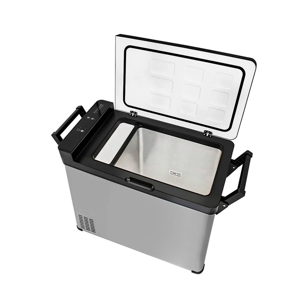 Автохолодильник Mystery з компресором та холодоагентом 50 л (MRQ-55) - picture 6