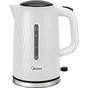 Електрочайник Midea MK-17D19A2 - зменшене зображення 1