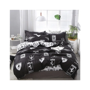 Підковдра MirSon Бязь Premium 17-0228 Merica 200x220 см (2200001884168) изображение 1