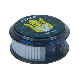 Точилка Kite з контейнером Transformers (TF22-117) изображение 1