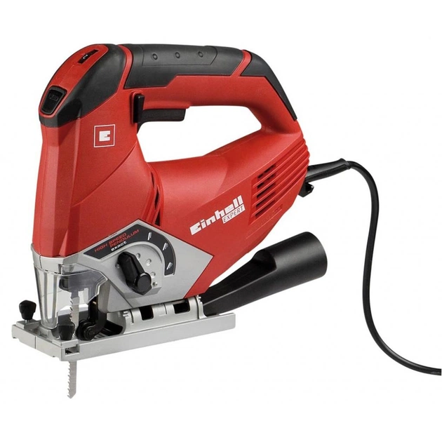 Електролобзик Einhell TE-JS 100 (4321160) - зображення 1