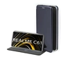 Чохол-книжка BeCover Exclusive для Realme C61 Deep Blue (712553) - зменшене зображення 2