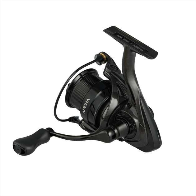 Котушка Favorite Arena 2000S ARN20S1 10+1BB 5.21 (1693.08.55) - picture 2