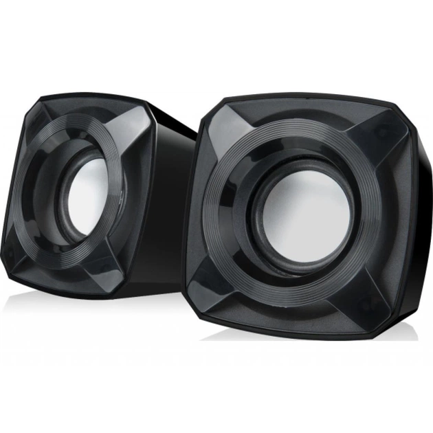 Акустична система Microlab B-16 Black (B-16) - зображення 1