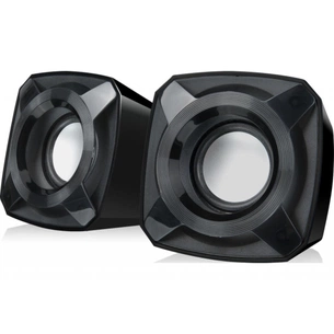 Акустична система Microlab B-16 Black (B-16) зображення 1