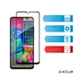 Скло захисне ACCLAB Full Glue ZTE Blade A52 Black (1283126545481) - зменшене зображення 5