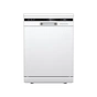 Посудомийна машина ARDESTO DWMF-G605W - зменшене зображення 1