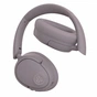 Bluetooth-гарнітура JLab Jbuds Lux ANC Mauve (IEUHBJLUXANCRMVE62) - зменшене зображення 4