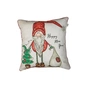 Наволочка Прованс декоративна Гном з мішком 45х45 (031684) - уменьшенное изображение 1