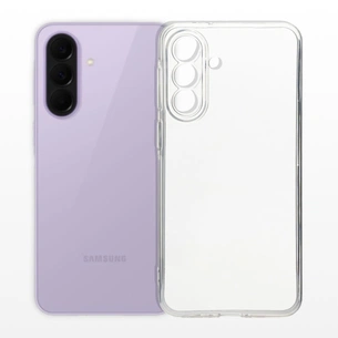 Чохол до мобільного телефона BeCover Samsung Galaxy A27 SM-A276 Transparent (715678) зображення 1